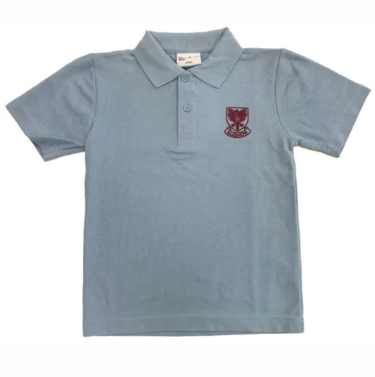 Gledhow Sky Poloshirt