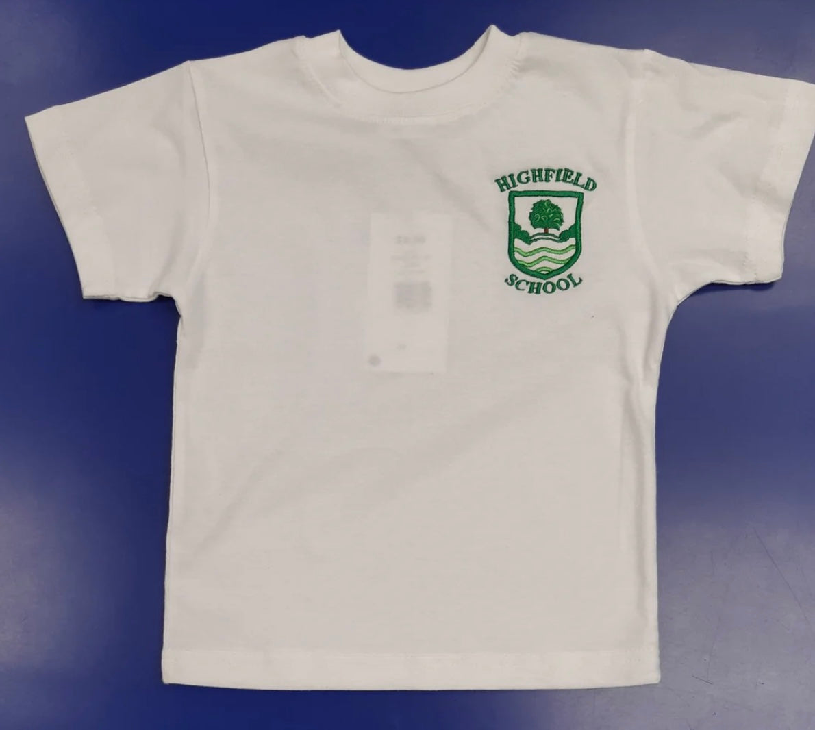 Highfield PE T-shirt