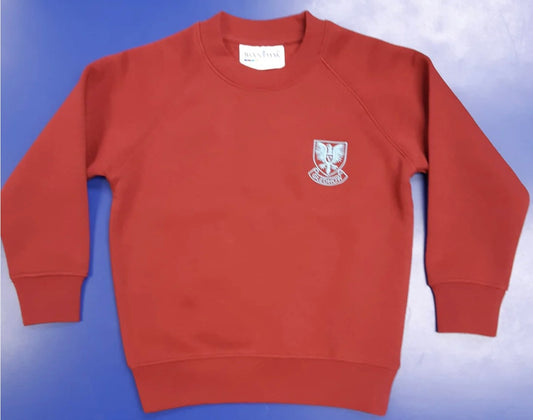 Gledhow Primary Jumper