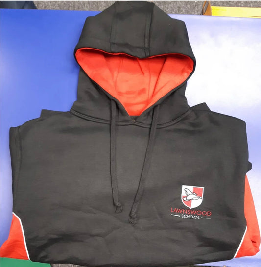 Lawnswood High P.E Hoodie