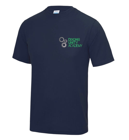 Dixon Unity PE T-shirt