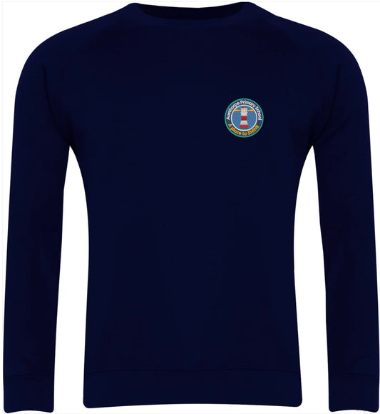 Austhorpe Primary Jumper