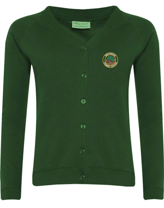 Beechwood Primary Cardigan