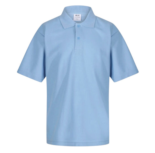 Holy Rosary St Anne’s primary poloshirt