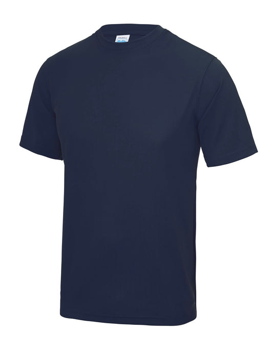 Dixon Trinity Academy PE t-shirt