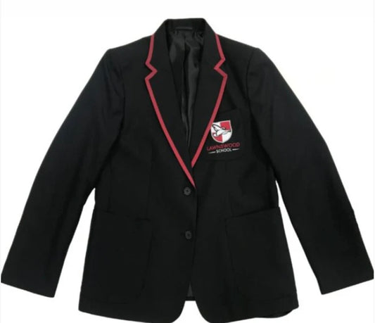 Lawnswood School Boys Blazer
