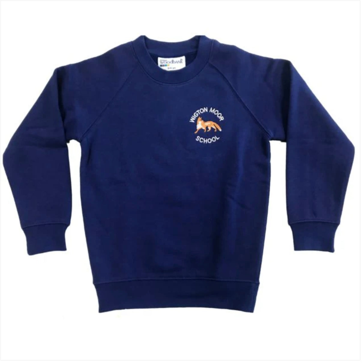 Wigton Moor Sweatshirt
