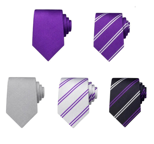 Corpus Christi Catholic College Tie