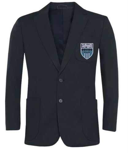 Abbey Grange Girls Blazer