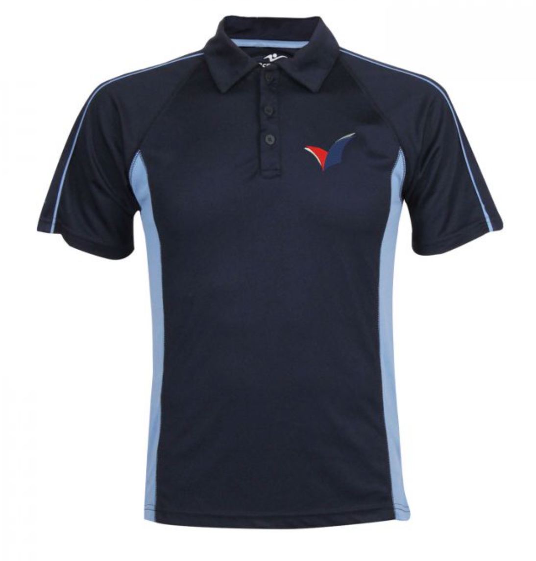 Ruth Gorse Academy PE Poloshirt Uniwears School Uniform ruth-gorse-academy-pe-poloshirt-uniwears-school-uniform