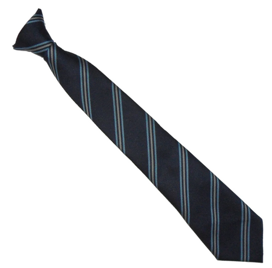 Abbey Grange School Tie