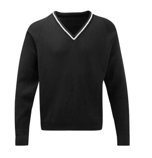 Wetherby High School Knitted Jumper