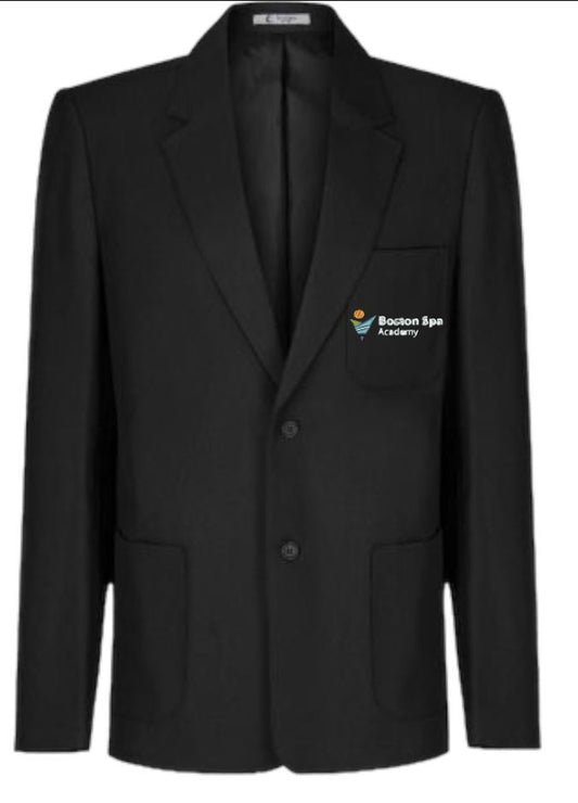 Boston Spa Academy Boys Blazer