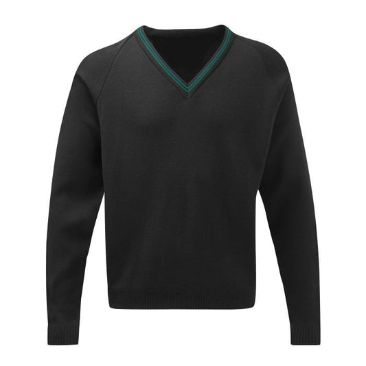 Boston Spa Academy Pullover