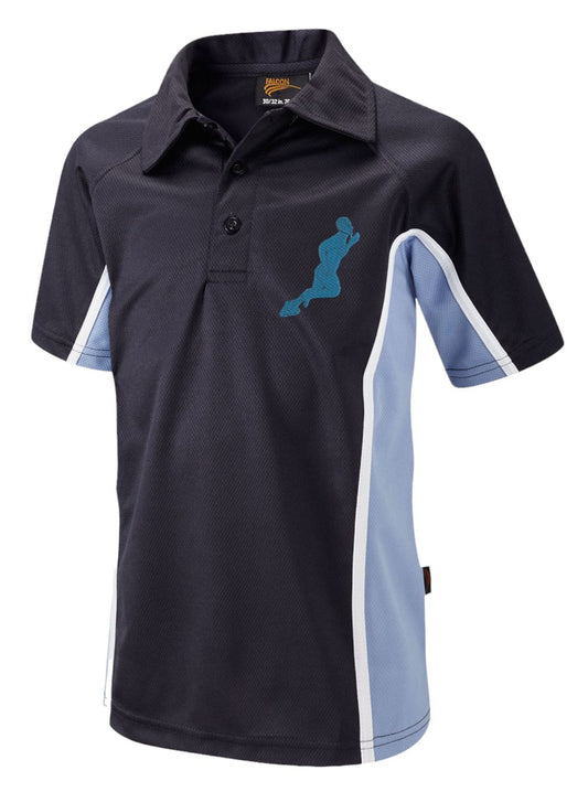 Boston Spa Academy PE Polo Shirt