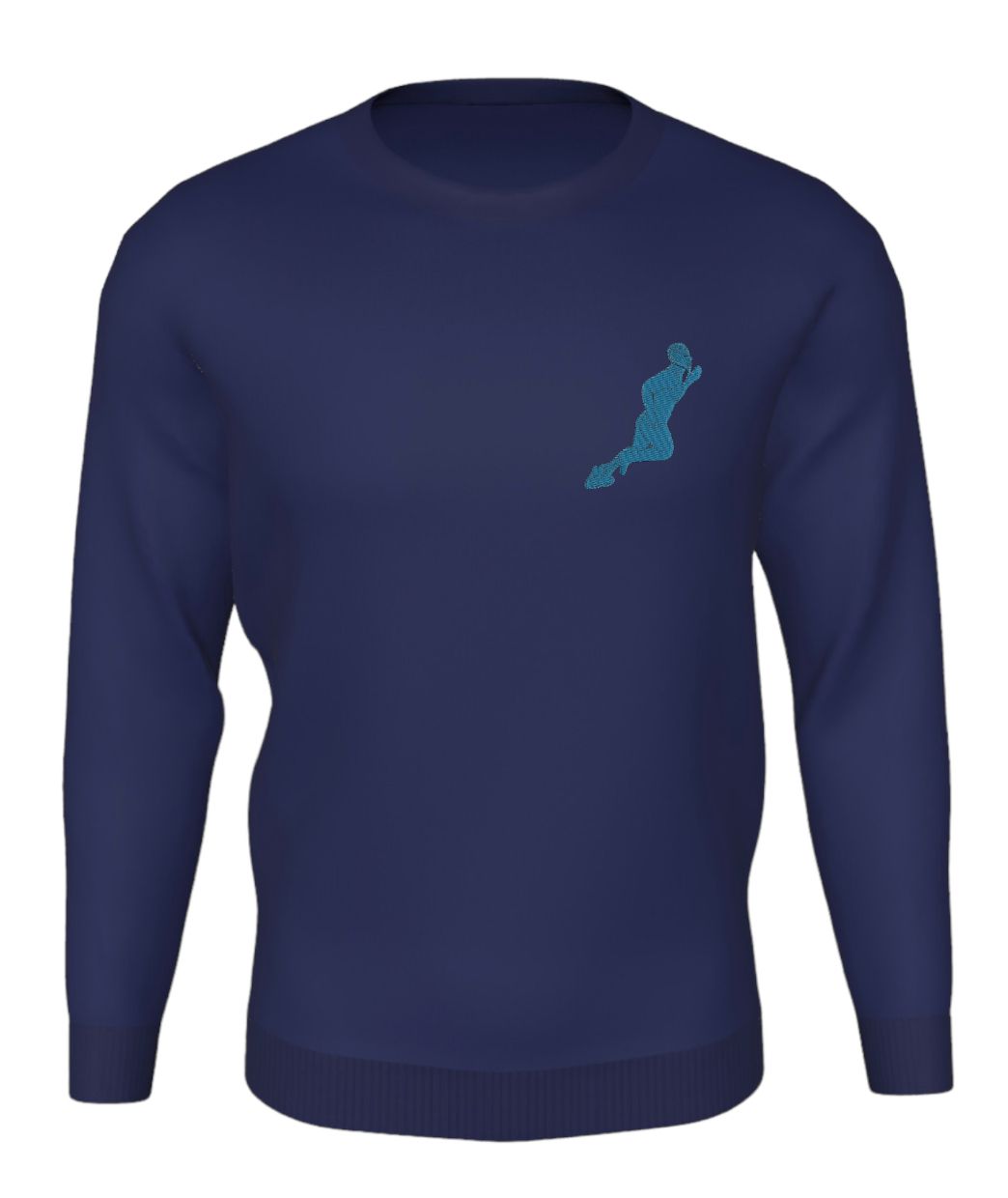Boston Spa Academy Sports Sweatshirt