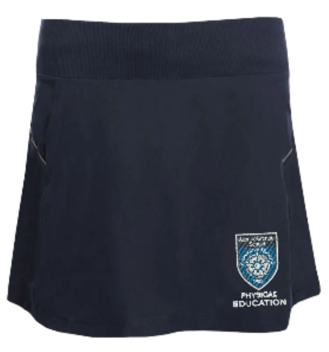 Allerton Grange P.E Skort