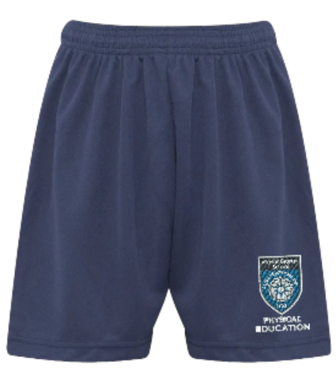 Allerton Grange P.E Shorts