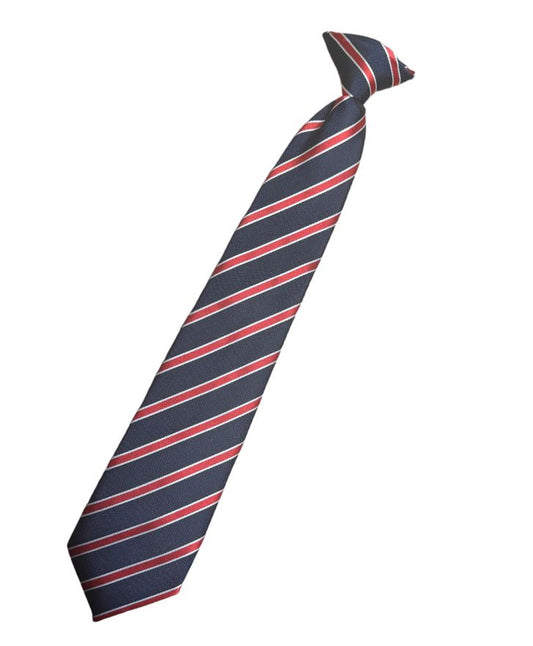Allerton Grange KS4 School Tie