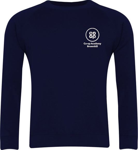 Brownhill Jumper