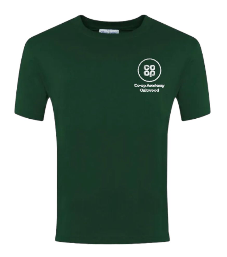Oakwood PE T-shirt