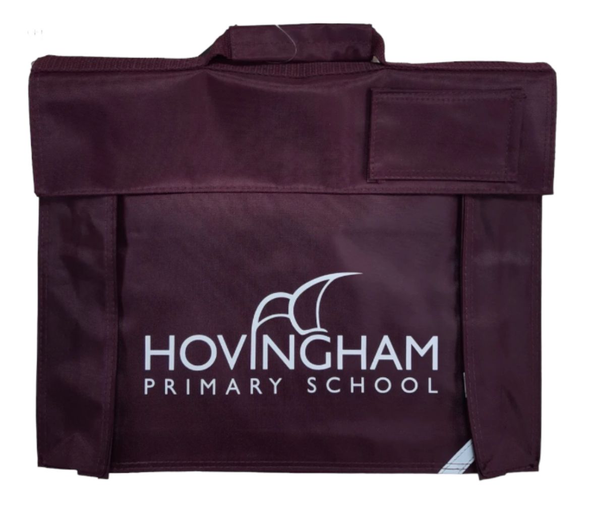 Hovingham Primary Document Case