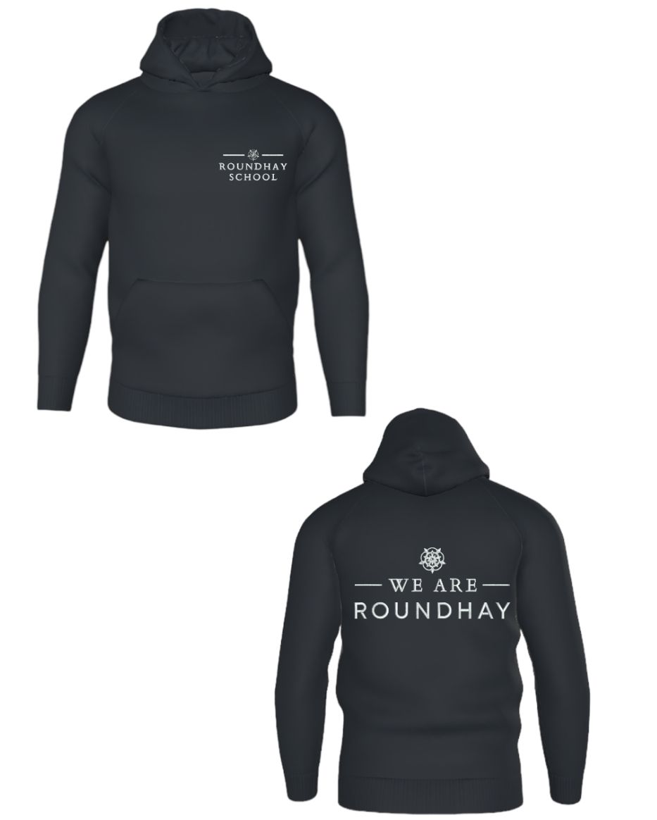 Roundhay Primary PE Hoodie