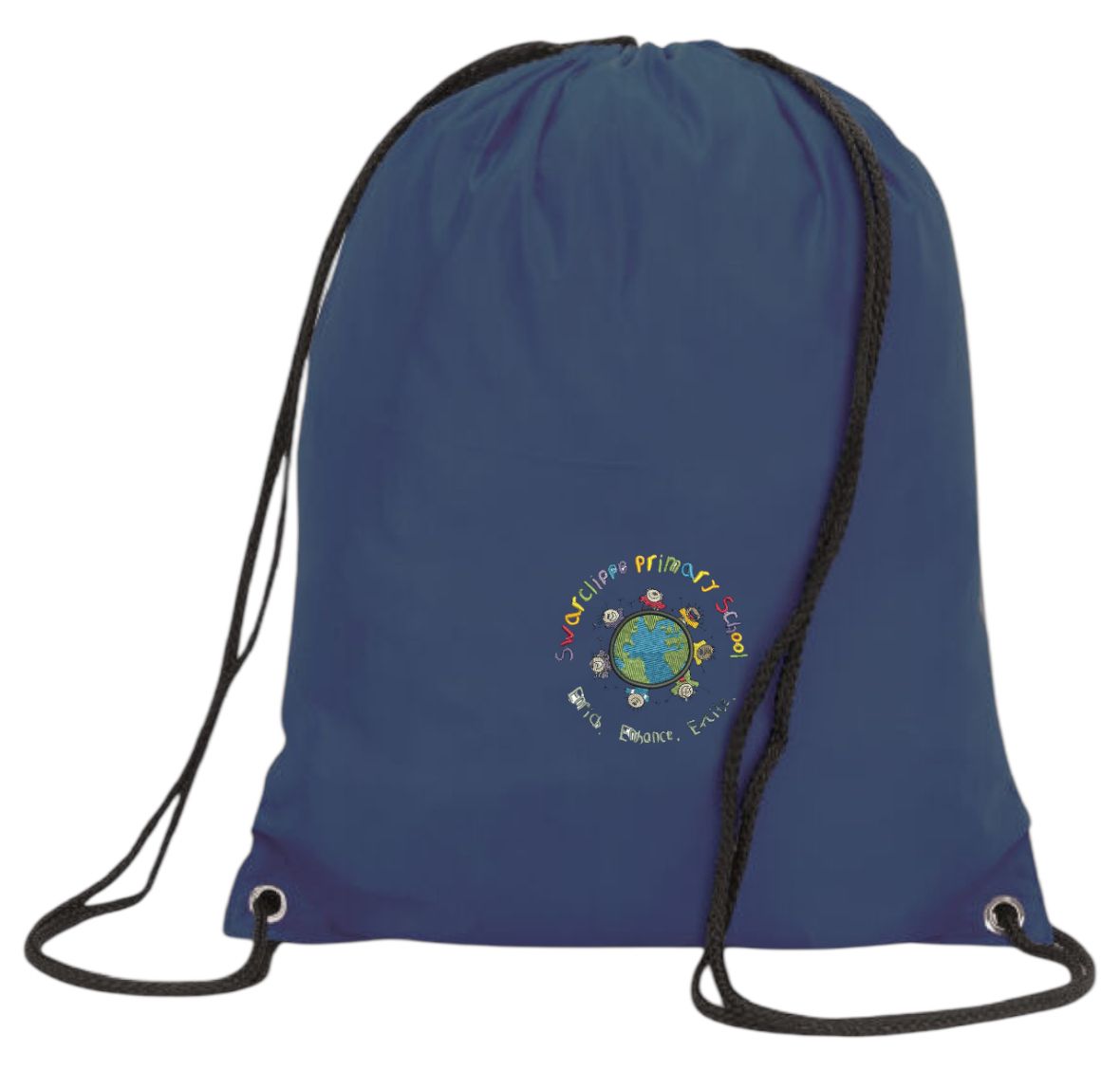 Swarcliffe Primary Gym Bag