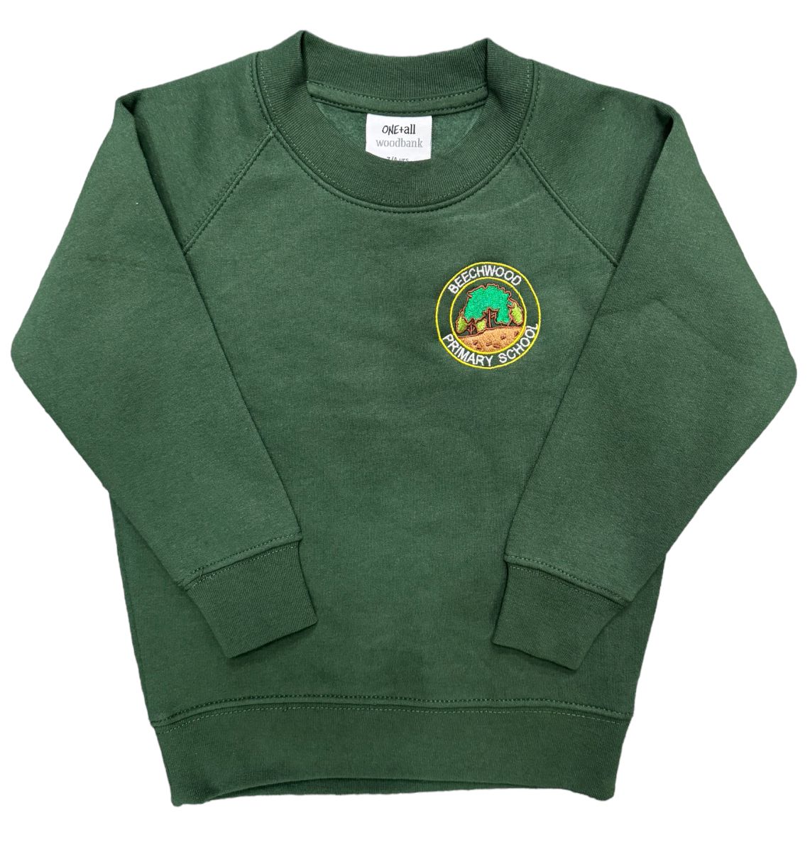 Beechwood Primary Sweatshirt