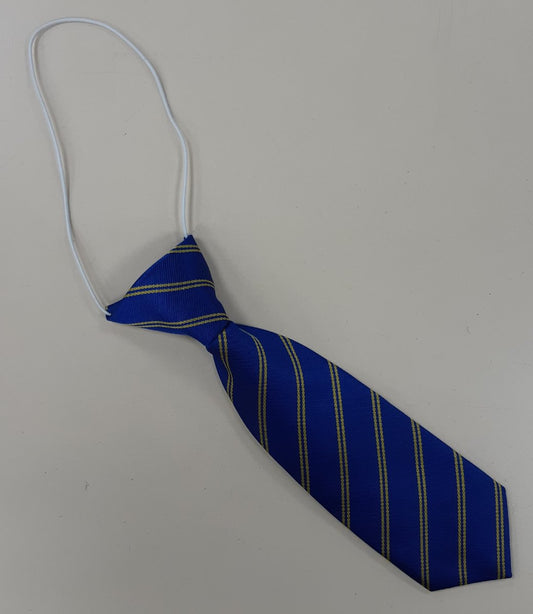 Adel Primary School Elastic Tie