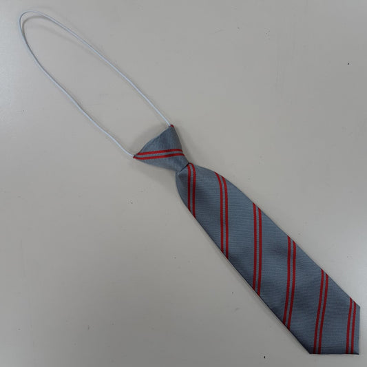 Allerton CofE Primary School Elastic Tie