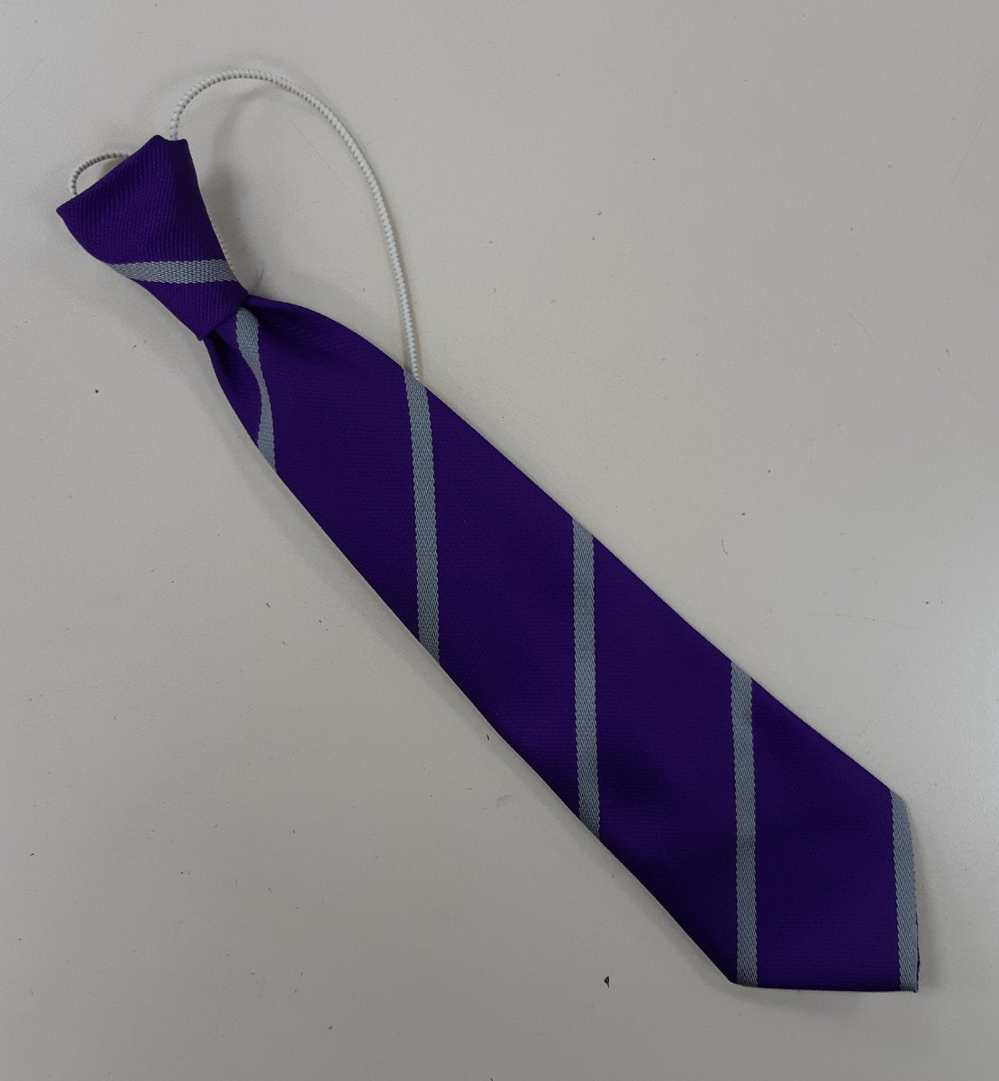 Alwoodley Primary Elastic Tie