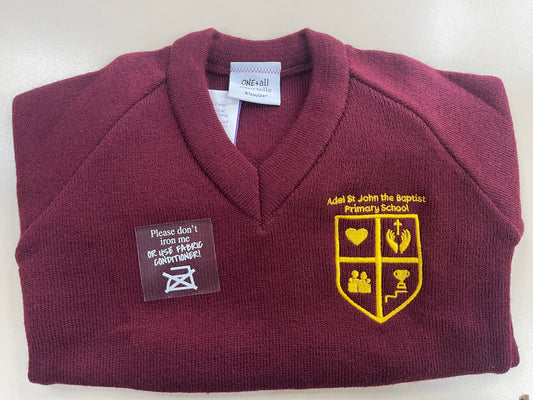 Adel St Johns Knitted Pullover *NEW*