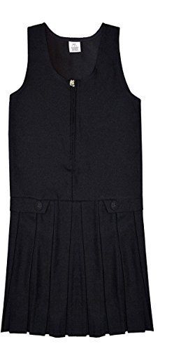 Black Pinafore