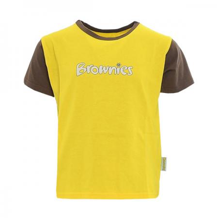 Brownies Short Sleeve T-shirt