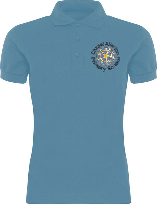 Chapel Allerton Primary School Sky Polo