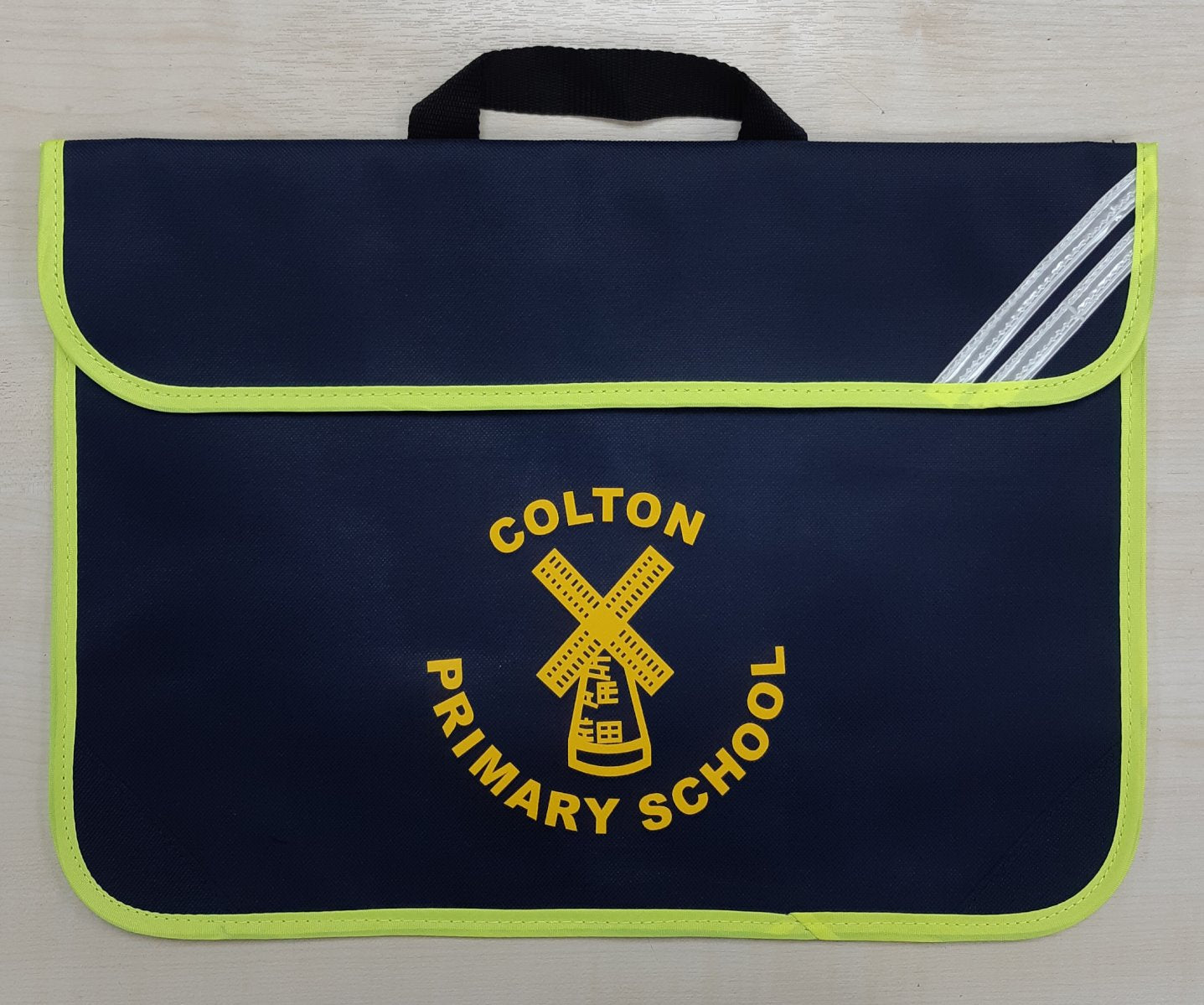 Colton Primary Bookbag