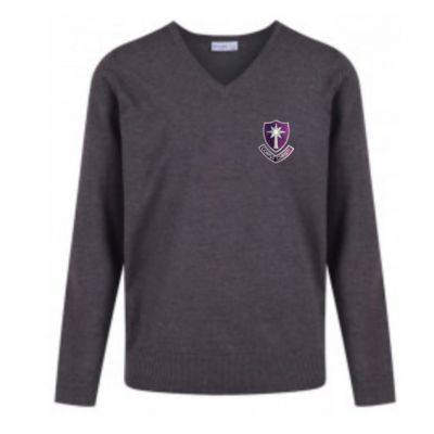 Corpus Christi High School Pullover