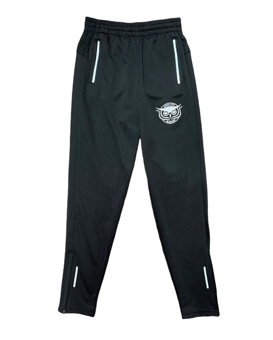 Leeds City Academy Logo Jogging Bottoms