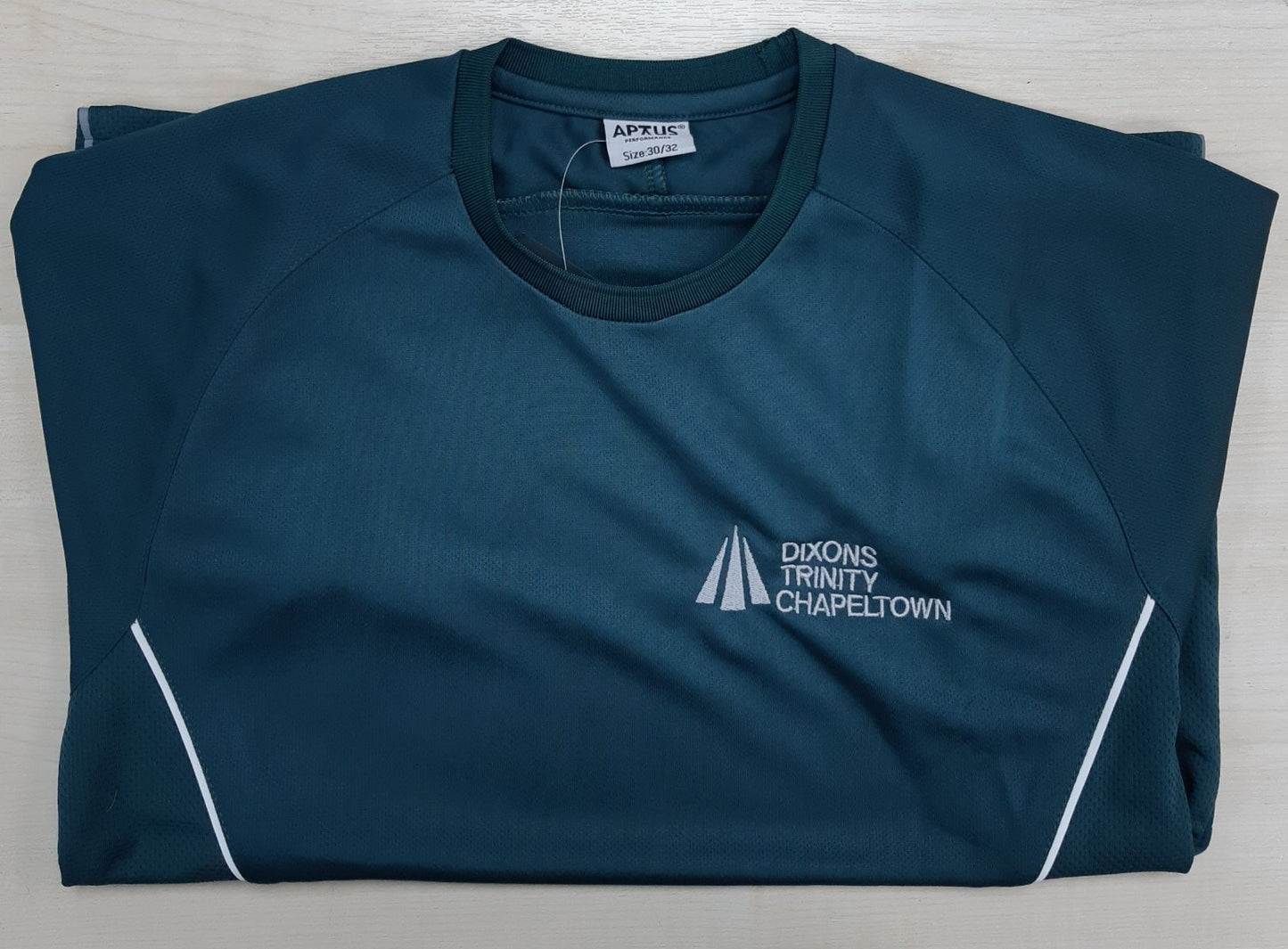 Dixons Trinity Chapeltown Secondary PE T-Shirt