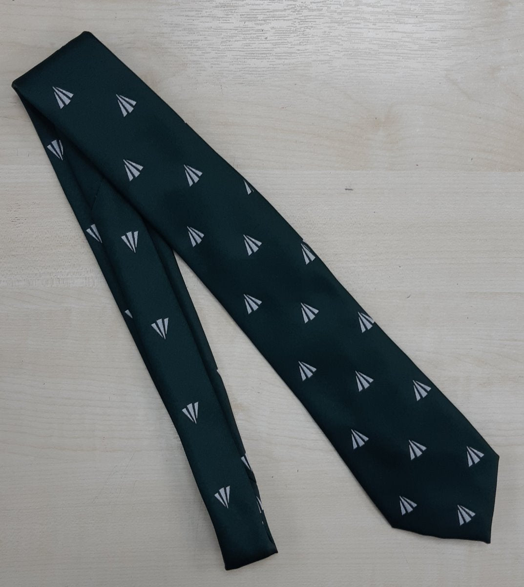 Dixons Trinity Chapeltown Secondary Tie