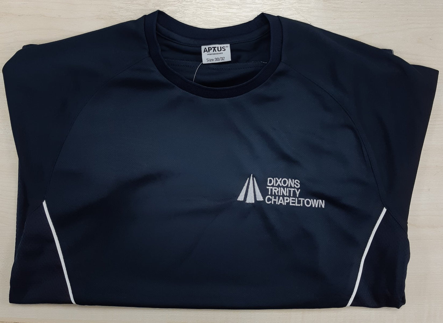 Dixons Trinity Chapeltown Secondary PE T-Shirt