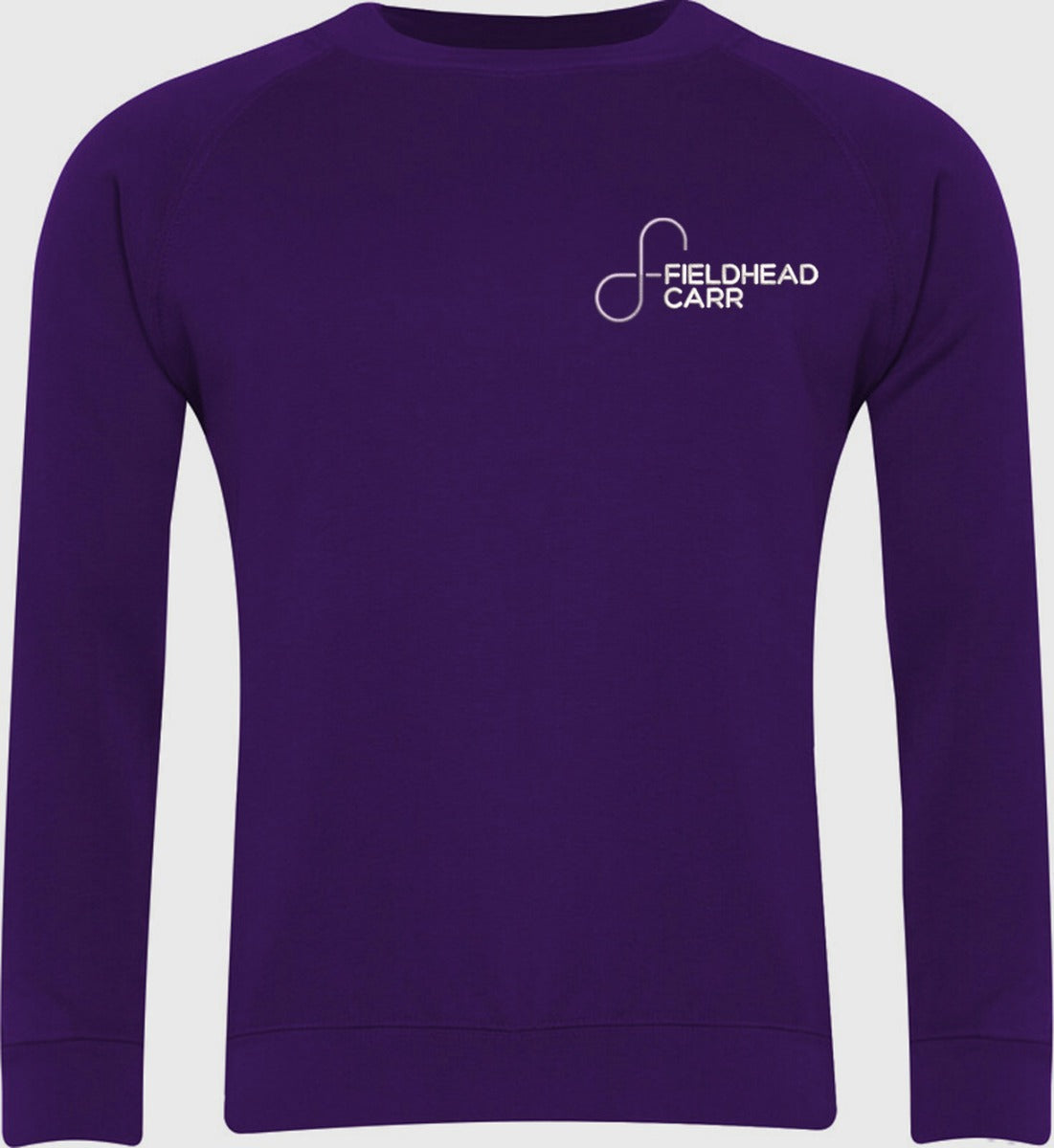 Fieldhead Carr Primary Sweatshirt