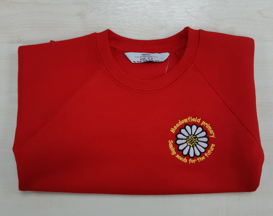 Meadowfield Primary Sweatshirt