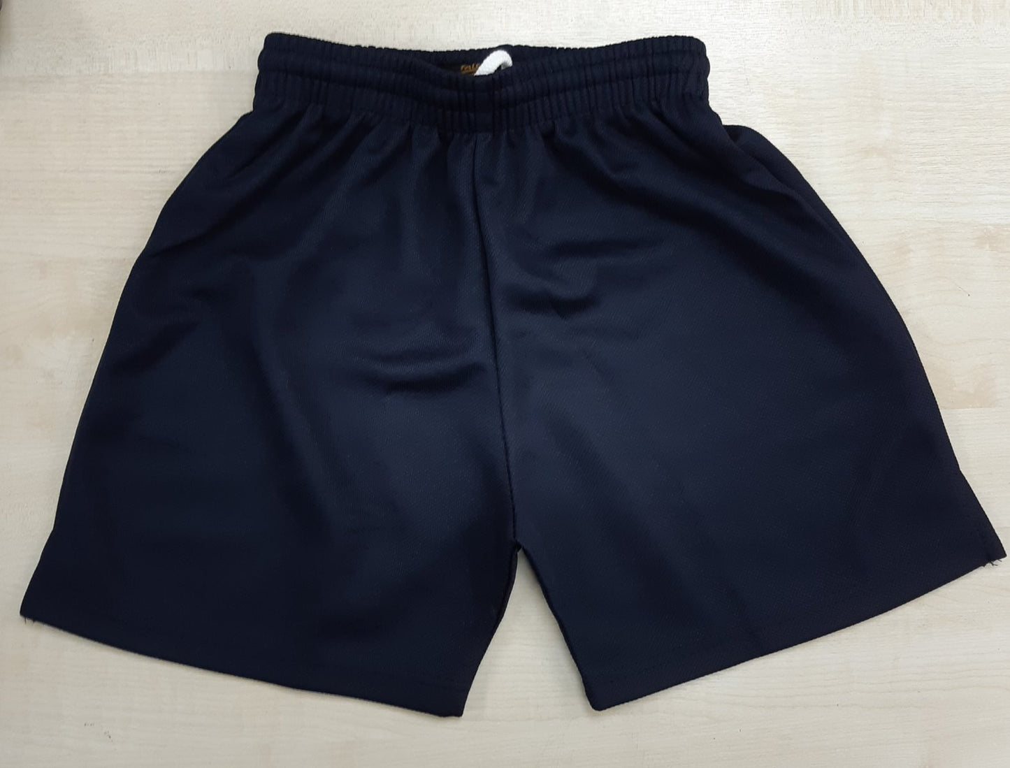 Sport Shorts - Navy