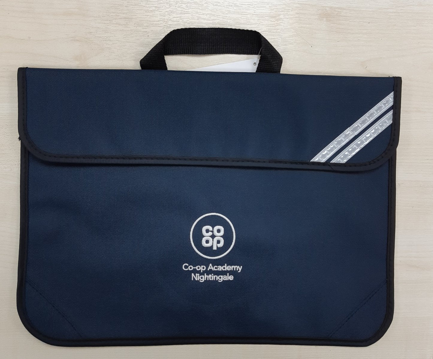 Nightingale Bookbag