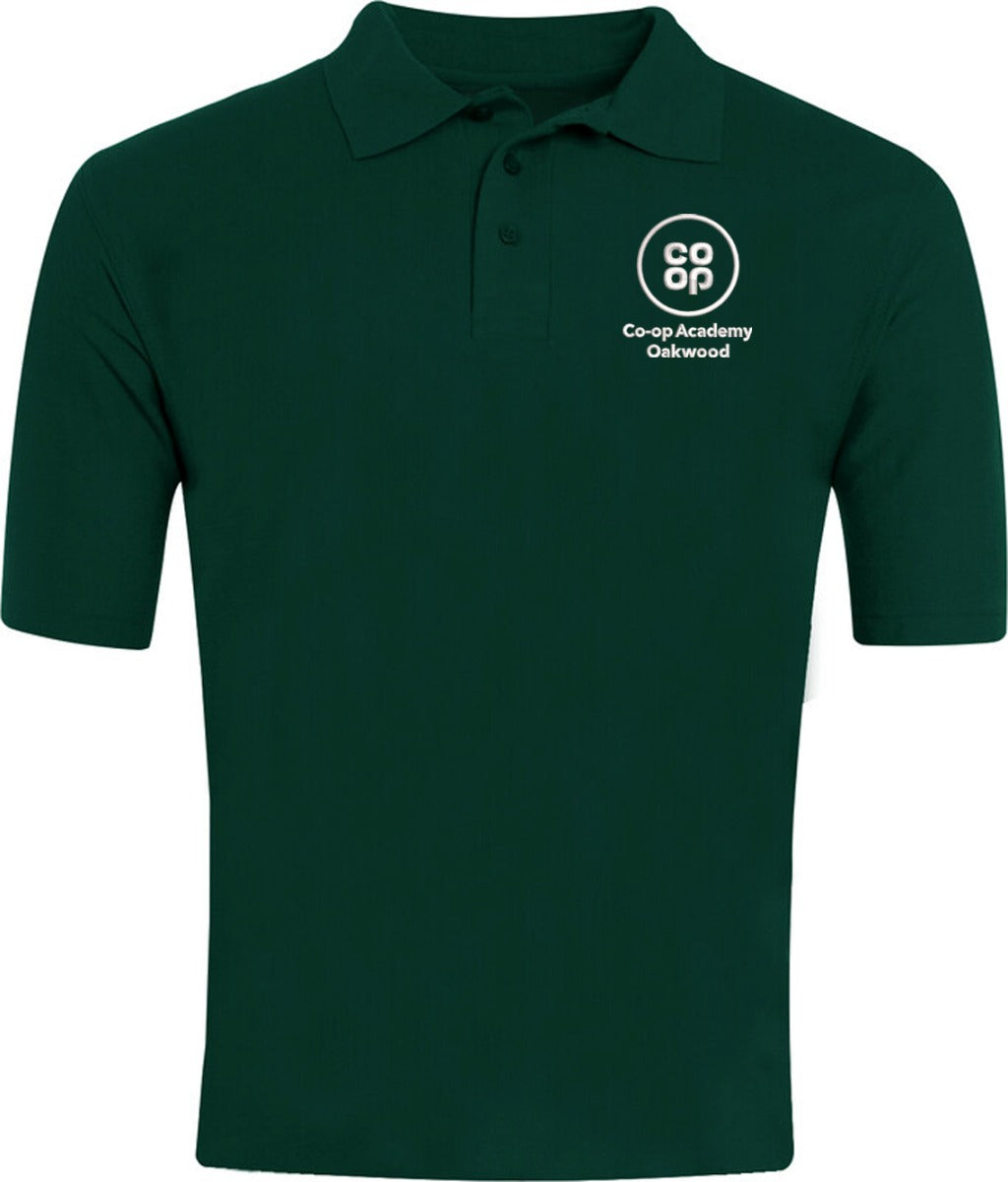 Oakwood Polo Shirt