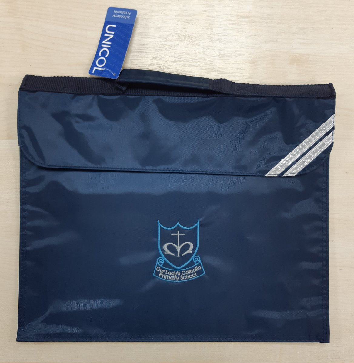 Our Lady's Catholic Primary Bookbag
