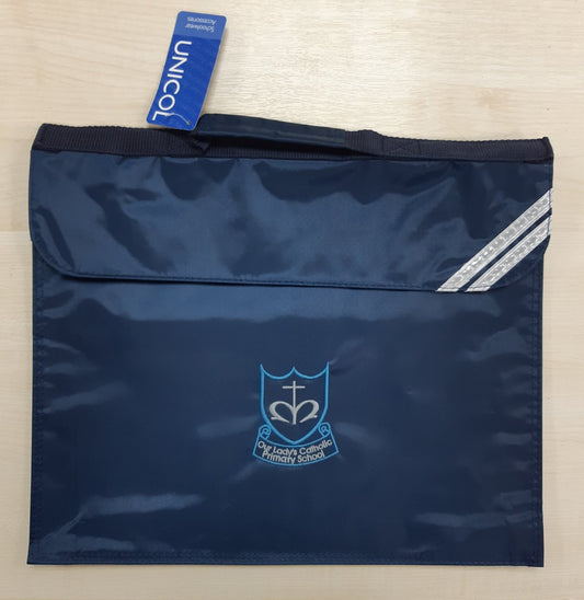 Our Lady's Catholic Primary Bookbag