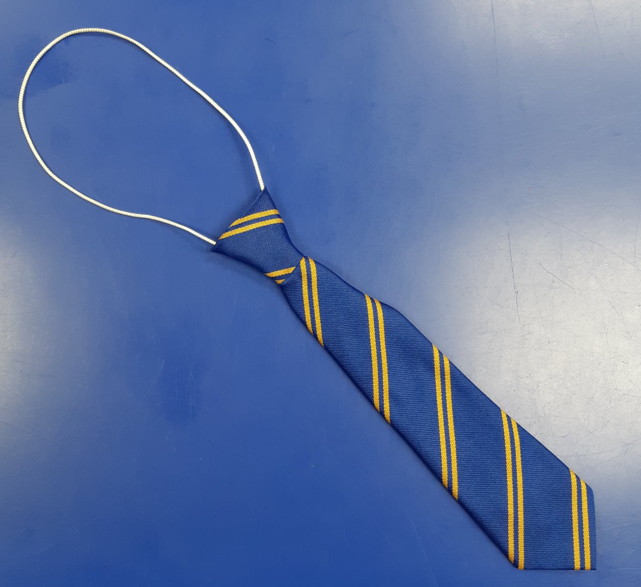 St Paul's Elastic Tie